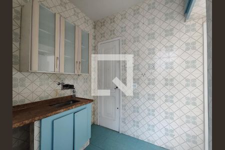 Apartamento à venda com 71m², 2 quartos e sem vagaCozinha