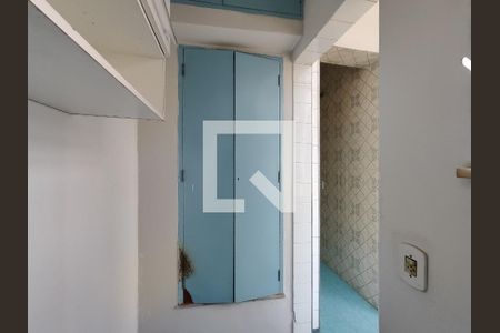 Apartamento à venda com 71m², 2 quartos e sem vagaQuarto de Serviço