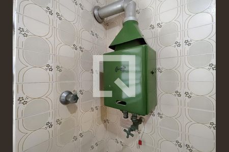 Apartamento à venda com 71m², 2 quartos e sem vagaBanheiro Corredor