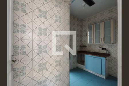 Apartamento à venda com 71m², 2 quartos e sem vagaCozinha