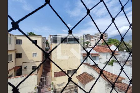 Apartamento à venda com 71m², 2 quartos e sem vagaVista da Sala
