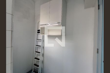 Apartamento à venda com 71m², 2 quartos e sem vagaQuarto de Serviço