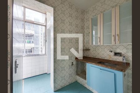 Apartamento à venda com 71m², 2 quartos e sem vagaCozinha