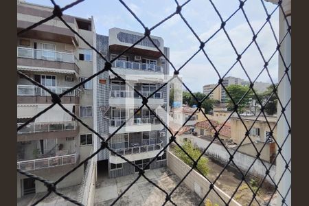 Apartamento à venda com 71m², 2 quartos e sem vagaVista do Quarto 2