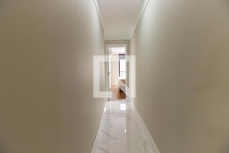 Apartamento para alugar com 106m², 3 quartos e 2 vagas Apartamento para alugar com 106m², 3 quartos e 2 vagasCorredor