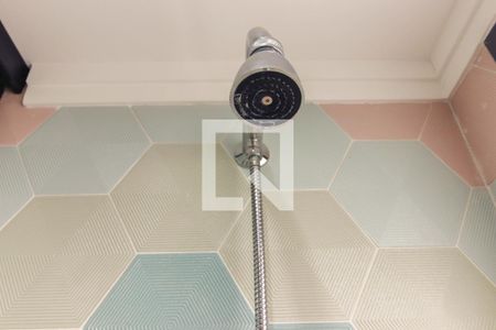 Apartamento para alugar com 106m², 3 quartos e 2 vagas Apartamento para alugar com 106m², 3 quartos e 2 vagasBanheiro Social