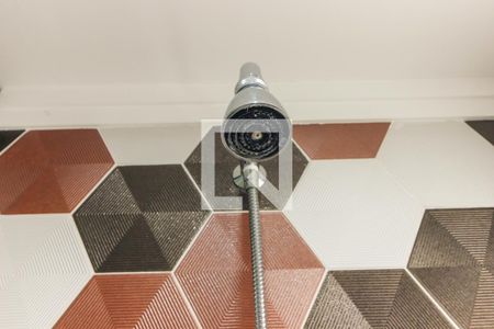 Apartamento para alugar com 106m², 3 quartos e 2 vagas Apartamento para alugar com 106m², 3 quartos e 2 vagasBanheiro da Suíte