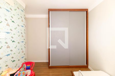 Apartamento para alugar com 106m², 3 quartos e 2 vagas Apartamento para alugar com 106m², 3 quartos e 2 vagasQuarto 2