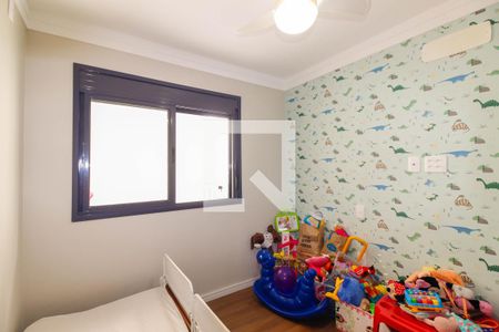 Apartamento para alugar com 106m², 3 quartos e 2 vagas Apartamento para alugar com 106m², 3 quartos e 2 vagasQuarto 2