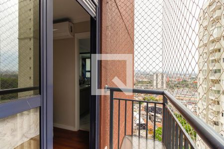 Apartamento para alugar com 106m², 3 quartos e 2 vagas Apartamento para alugar com 106m², 3 quartos e 2 vagasSacada da Suíte