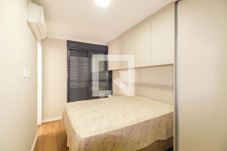 Suíte de apartamento para alugar com 3 quartos, 106m² em Tatuapé, São Paulo