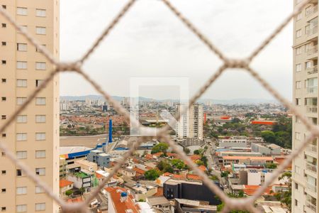 Apartamento para alugar com 106m², 3 quartos e 2 vagas Apartamento para alugar com 106m², 3 quartos e 2 vagasVista do Quarto 1