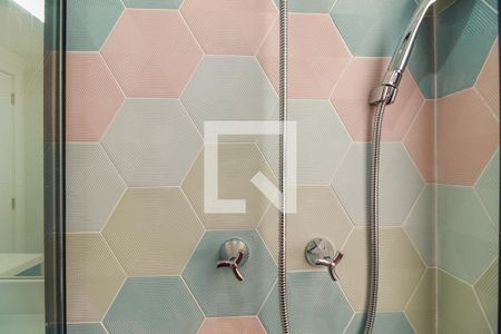 Apartamento para alugar com 106m², 3 quartos e 2 vagas Apartamento para alugar com 106m², 3 quartos e 2 vagasBanheiro Social