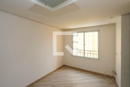 Sala de apartamento à venda com 2 quartos, 55m² em Jardim Maria Estela, São Paulo