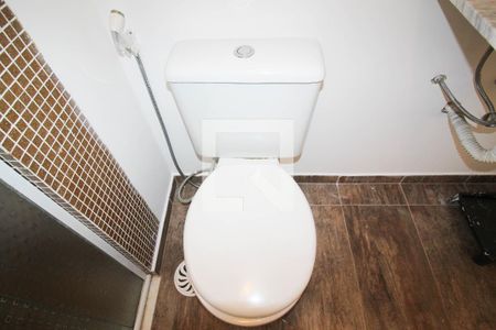 Apartamento para alugar com 64m², 2 quartos e 1 vagaBanheiro