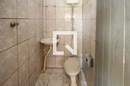 Casa para alugar com 1 quarto, 50m² em Vila Mendes, São Paulo