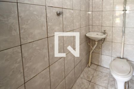 Casa para alugar com 1 quarto, 50m² em Vila Mendes, São Paulo