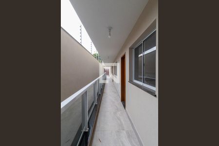 Apartamento à venda com 66m², 2 quartos e sem vaga Apartamento à venda com 66m², 2 quartos e sem vagaVaranda