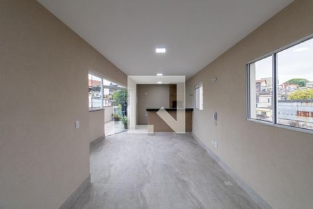 Apartamento à venda com 66m², 2 quartos e sem vaga Apartamento à venda com 66m², 2 quartos e sem vagaÁrea comum