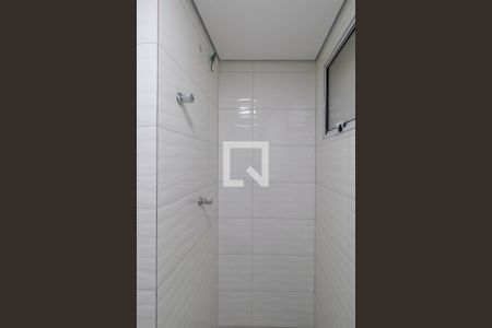 Apartamento à venda com 66m², 2 quartos e sem vaga Apartamento à venda com 66m², 2 quartos e sem vagaBanheiro