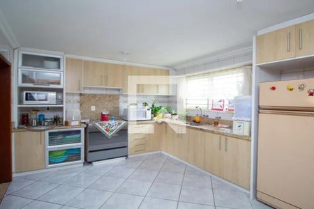 Casa à venda com 400m², 4 quartos e 4 vagasCozinha