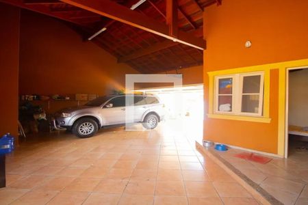 Casa à venda com 400m², 4 quartos e 4 vagasÁrea comum