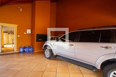 Casa à venda com 400m², 4 quartos e 4 vagasÁrea comum