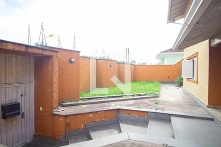 Casa à venda com 400m², 4 quartos e 4 vagasÁrea comum