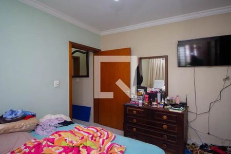 Casa à venda com 400m², 4 quartos e 4 vagasQuarto 3