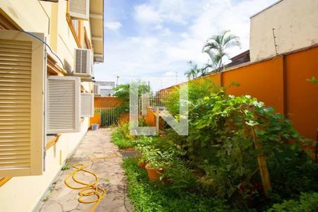 Casa à venda com 400m², 4 quartos e 4 vagasÁrea comum