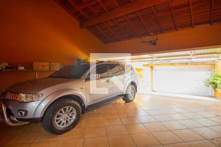 Casa à venda com 400m², 4 quartos e 4 vagasÁrea comum