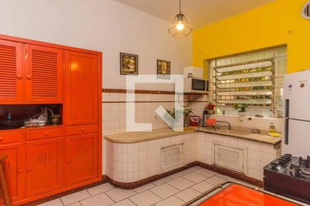 Casa à venda com 146m², 3 quartos e 1 vagaCozinha