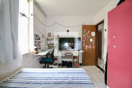 Apartamento para alugar com 84m², 3 quartos e 2 vagasQuarto 3