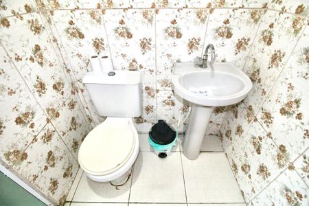 Apartamento para alugar com 84m², 3 quartos e 2 vagasBanheiro