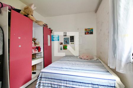 Apartamento para alugar com 84m², 3 quartos e 2 vagasQuarto 3