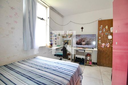 Apartamento para alugar com 84m², 3 quartos e 2 vagasQuarto 3