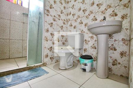 Apartamento para alugar com 84m², 3 quartos e 2 vagasBanheiro