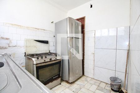 Apartamento para alugar com 84m², 3 quartos e 2 vagasCozinha e Área de Serviço