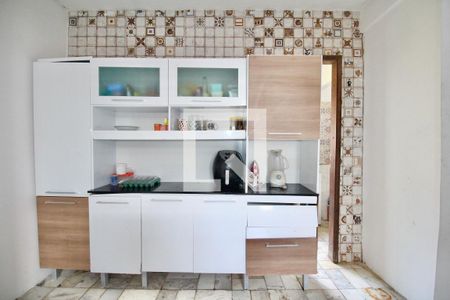Apartamento para alugar com 84m², 3 quartos e 2 vagasCozinha e Área de Serviço
