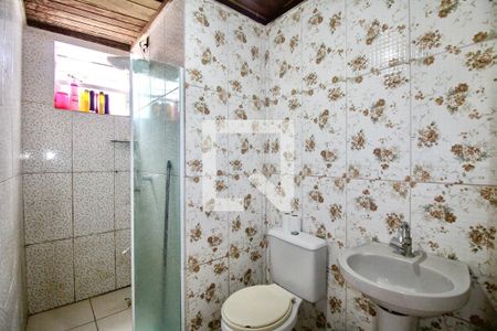 Apartamento para alugar com 84m², 3 quartos e 2 vagasBanheiro