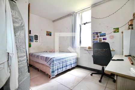 Apartamento para alugar com 84m², 3 quartos e 2 vagasQuarto 3