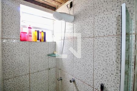 Apartamento para alugar com 84m², 3 quartos e 2 vagasBanheiro
