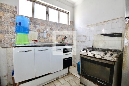 Apartamento para alugar com 84m², 3 quartos e 2 vagasCozinha e Área de Serviço