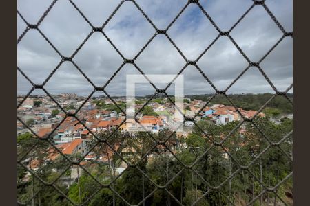 Apartamento à venda com 40m², 2 quartos e 1 vagaVista Quarto 2