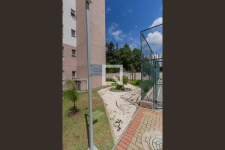 Apartamento à venda com 40m², 2 quartos e 1 vagaÁrea Comum  