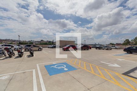 Apartamento à venda com 40m², 2 quartos e 1 vagaÁrea Comum - Estacionamento 