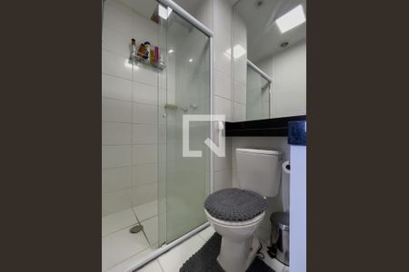 Apartamento à venda com 40m², 2 quartos e 1 vagaBanheiro