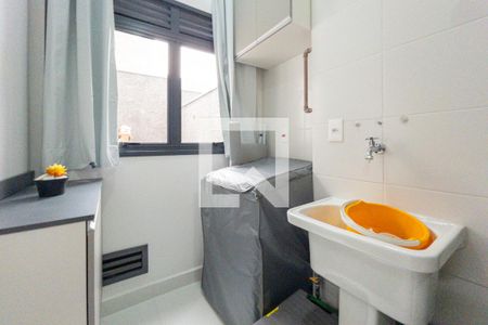 Apartamento para alugar com 51m², 1 quarto e 1 vagaÁrea de Serviço