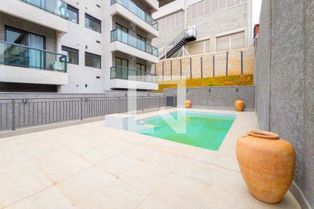 Apartamento para alugar com 51m², 1 quarto e 1 vagaÁrea comum