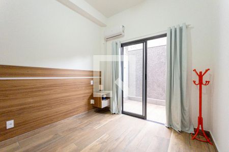 Apartamento para alugar com 51m², 1 quarto e 1 vagaQuarto